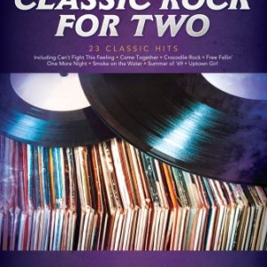 Classic Rock for Two