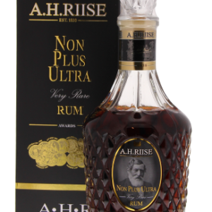 A.H. Riise Non Plus Ultra Very Rare 70cl 42°