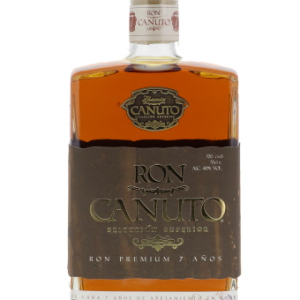 Canuto 7Y 40°