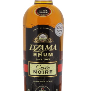Dzama Cuvée Noire 70cl 40°