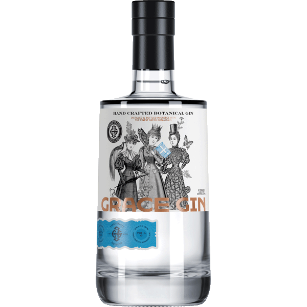 Grace Gin 70cl 45,7°