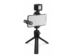 RODE Vlogger Kit iOS Edition Set  VideoMicro ME-L