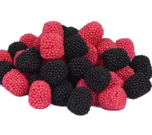 CCI bramen & frambozen 6 x 1 kg