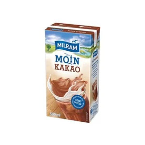 Milram Kakao Drink 0.2% (20x 500ml)