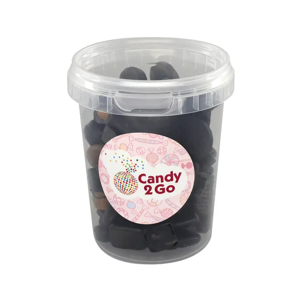 Candy2go Gemengde Drop Beker (12x 300gr)
