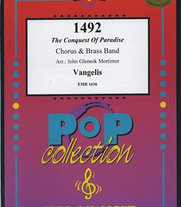 1492 : The Conquest of Paradise