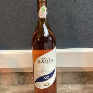 Cognac Babin XO 70cl 40°