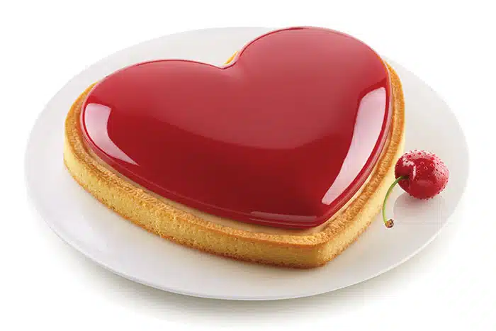 Kit Tarte Mon Amour Silikomart – Image 4