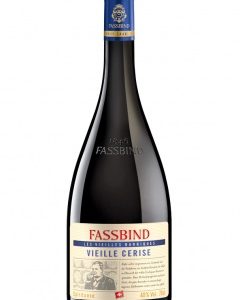 Vieille Cerise 70cl 40°