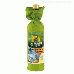 Dzama Maki blanc 100cl 37,5°