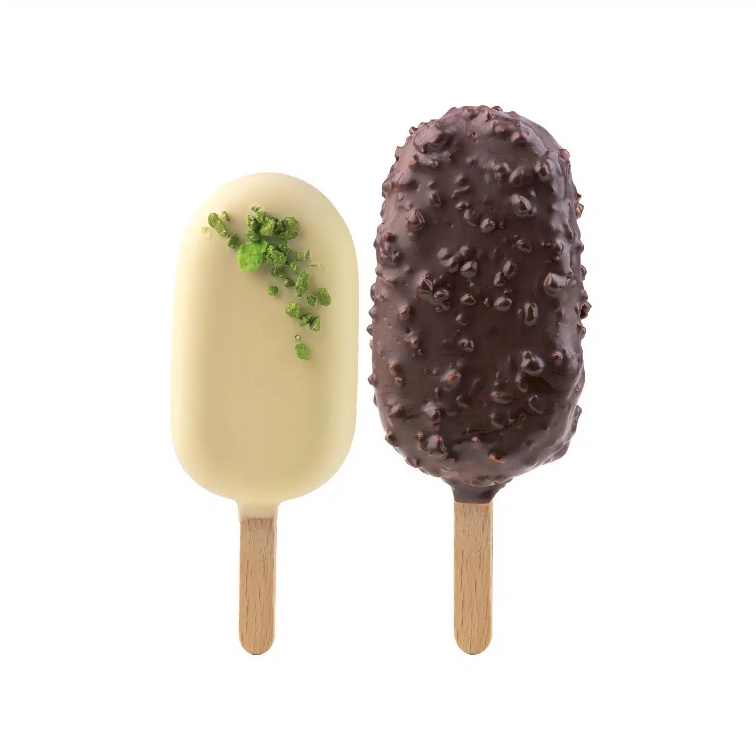 Moule Mini Magnum Classic Silikomart GEL01M – Image 4