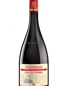 Vieille Pomme 70cl 40°