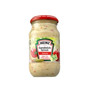 Heinz sandwich spread naturel (12x 300gr)