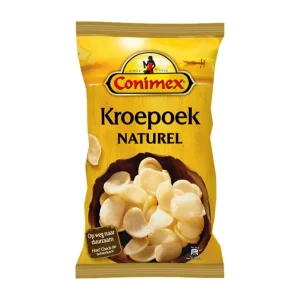 Conimex kroepoek natuur (12x 73gr)