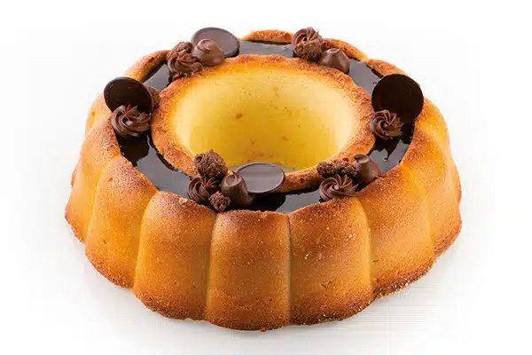 Moule Silicone paradise Silikomart – Image 5