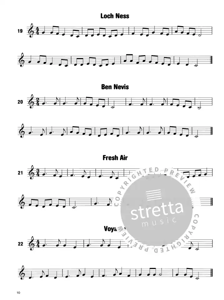 Starter Studies . Philip Sparke – Image 2