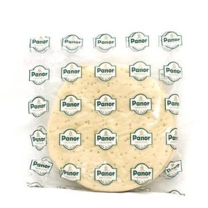 3 Pizza Pate Ronde Moyenne Panor