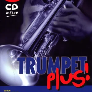 trumpet plus !