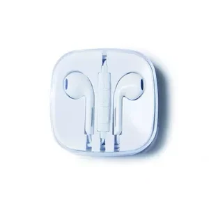 Green Mouse Universal headset connection 3.5 mm (5 stuks)