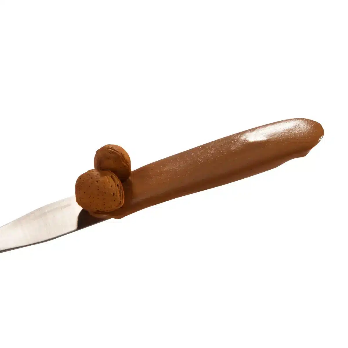 Praliné Amandes Noisettes 1KG Trésors de Chefs – Image 3