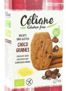 Céliane Biscuits Petit-Déjeuner 150G