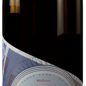 Ron Colón Salvadoreño Aged Dark Rum 70cl 40,5°