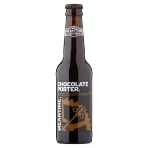 Meantime chocolate porter fles (12x 33cl)