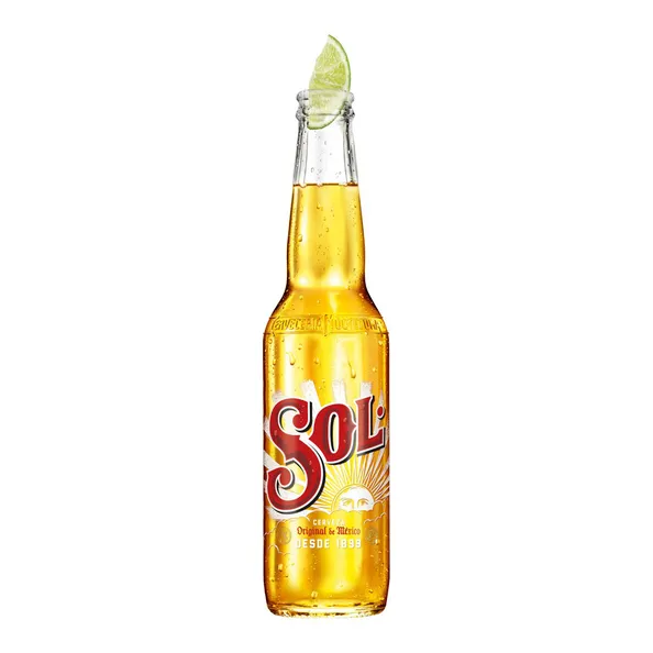 Sol bier fles (24x 33cl)