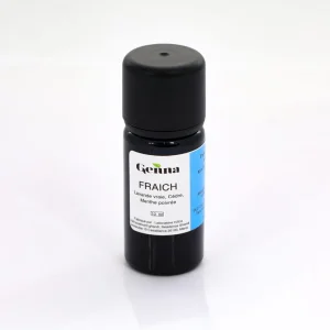 Genna Parfum Ambiance Fraîcheur 10Ml