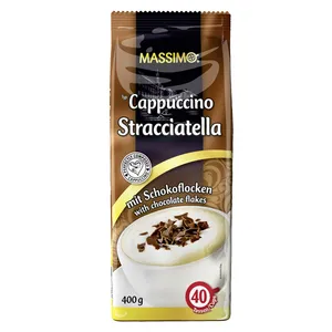 Massimo Cappuccino Stracciatella (10x 400gr)