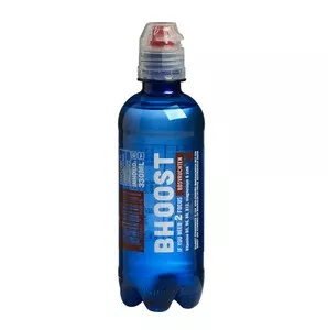 Bhoost focus bosvruchten pet 33 cl