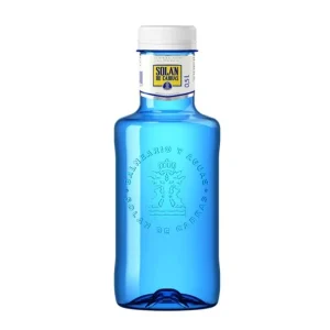 Solan de cabras mineraalwater pet 0.5 liter