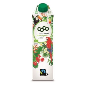 Dr Antonio Martins Eau de Coco 1L