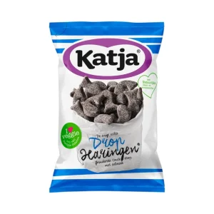 Katja dropharingen zak (12x 325gr)
