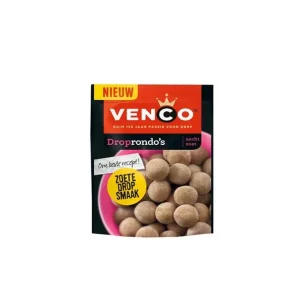 Venco droprondo’s stazak 250 gr