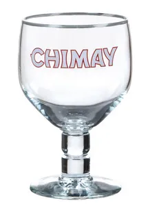 Chimay klassiek glas (6x 33cl)