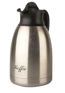 Thermoline isoleerkan rvs koffie (1,5 liter)