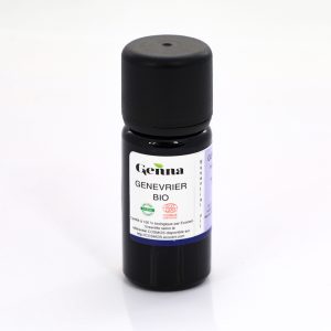 Genna Huile Essentielle Genévrier 10Ml
