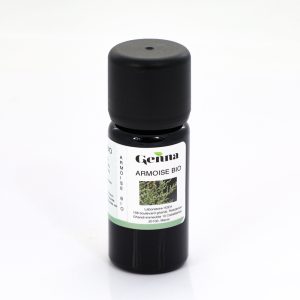Genna Huile Essentielle Armoise Blanche 10Ml