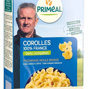 Primeal Corolles Demi-Complètes 400G