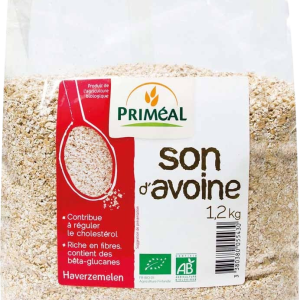 Primeal Son d’Avoine 1,2Kg