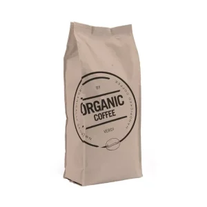 Organic coffee by Verdi gemalen biologisch & fairtrade (1 kg)