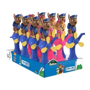 Paw patrol surprise fan 10 gr