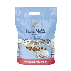 Tchibo Feine Milde (8x 100 pads)