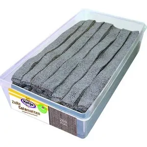 Katja zure colamatten (200 stuks)