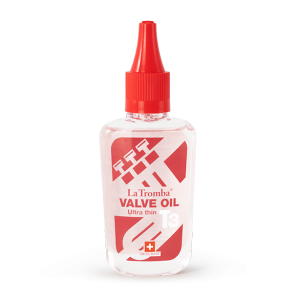 Huile T3 ultrafine pour pistons La Tromba