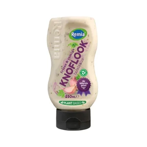 Remia Knoflooksaus (8x 250ml)