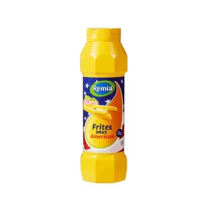 Remia American Fritessaus (800ml)