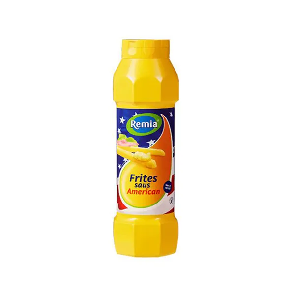 Remia American Fritessaus (800ml)