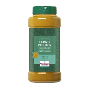 Verstegen Kerriepoeder (500gr)